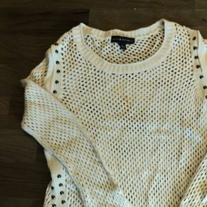 Women's Rock & Republic sweater